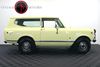 1976 International Scout Rare XLC 55K Original Miles 4x4 Auto AC Scout II 1976 International Scout Rare XLC 55K Original Miles 4x4 Auto AC Scout II