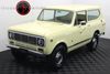 1976 International Scout Rare XLC 55K Original Miles 4x4 Auto AC Scout II 1976 International Scout Rare XLC 55K Original Miles 4x4 Auto AC Scout II