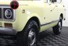 1976 International Scout Rare XLC 55K Original Miles 4x4 Auto AC Scout II