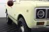 1976 International Scout Rare XLC 55K Original Miles 4x4 Auto AC Scout II