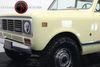 1976 International Scout Rare XLC 55K Original Miles 4x4 Auto AC Scout II 1976 International Scout Rare XLC 55K Original Miles 4x4 Auto AC Scout II