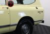 1976 International Scout Rare XLC 55K Original Miles 4x4 Auto AC Scout II