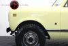 1976 International Scout Rare XLC 55K Original Miles 4x4 Auto AC Scout II