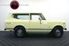 1976 International Scout Rare XLC 55K Original Miles 4x4 Auto AC Scout II
