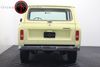 1976 International Scout Rare XLC 55K Original Miles 4x4 Auto AC Scout II