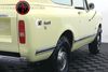 1976 International Scout Rare XLC 55K Original Miles 4x4 Auto AC Scout II