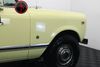 1976 International Scout Rare XLC 55K Original Miles 4x4 Auto AC Scout II