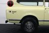 1976 International Scout Rare XLC 55K Original Miles 4x4 Auto AC Scout II