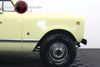 1976 International Scout Rare XLC 55K Original Miles 4x4 Auto AC Scout II