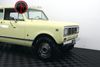 1976 International Scout Rare XLC 55K Original Miles 4x4 Auto AC Scout II