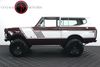1976 International Scout Fuel Injected V8 Auto 4x4 Scout II