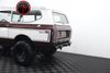 1976 International Scout Fuel Injected V8 Auto 4x4 Scout II 1976 International Scout Fuel Injected V8 Auto 4x4 Scout II