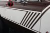 1976 International Scout Fuel Injected V8 Auto 4x4 Scout II
