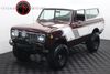 1976 International Scout Fuel Injected V8 Auto 4x4 Scout II 1976 International Scout Fuel Injected V8 Auto 4x4 Scout II