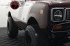 1976 International Scout Fuel Injected V8 Auto 4x4 Scout II