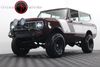 1976 International Scout Fuel Injected V8 Auto 4x4 Scout II 1976 International Scout Fuel Injected V8 Auto 4x4 Scout II