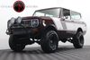 1976 International Scout Fuel Injected V8 Auto 4x4 Scout II