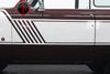 1976 International Scout Fuel Injected V8 Auto 4x4 Scout II