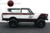 1976 International Scout Fuel Injected V8 Auto 4x4 Scout II