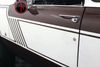 1976 International Scout Fuel Injected V8 Auto 4x4 Scout II