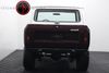 1976 International Scout Fuel Injected V8 Auto 4x4 Scout II