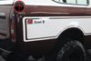 1976 International Scout Fuel Injected V8 Auto 4x4 Scout II