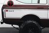 1976 International Scout Fuel Injected V8 Auto 4x4 Scout II