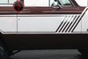 1976 International Scout Fuel Injected V8 Auto 4x4 Scout II