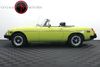 1976 Mg MGB Roadster B Series 1.8L 2 Owner