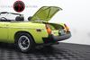 1976 Mg MGB Roadster B Series 1.8L 2 Owner