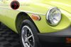 1976 Mg MGB Roadster B Series 1.8L 2 Owner