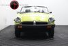 1976 Mg MGB Roadster B Series 1.8L 2 Owner 1976 Mg MGB Roadster B Series 1.8L 2 Owner