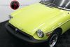 1976 Mg MGB Roadster B Series 1.8L 2 Owner 1976 Mg MGB Roadster B Series 1.8L 2 Owner
