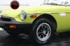 1976 Mg MGB Roadster B Series 1.8L 2 Owner