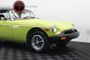 1976 Mg MGB Roadster B Series 1.8L 2 Owner