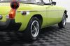 1976 Mg MGB Roadster B Series 1.8L 2 Owner 1976 Mg MGB Roadster B Series 1.8L 2 Owner