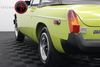 1976 Mg MGB Roadster B Series 1.8L 2 Owner