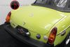 1976 Mg MGB Roadster B Series 1.8L 2 Owner