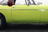 1976 Mg MGB Roadster B Series 1.8L 2 Owner