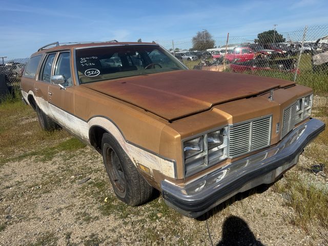 1976 Oldsmobile   | Orland, CA | Orland Public Auto Auction