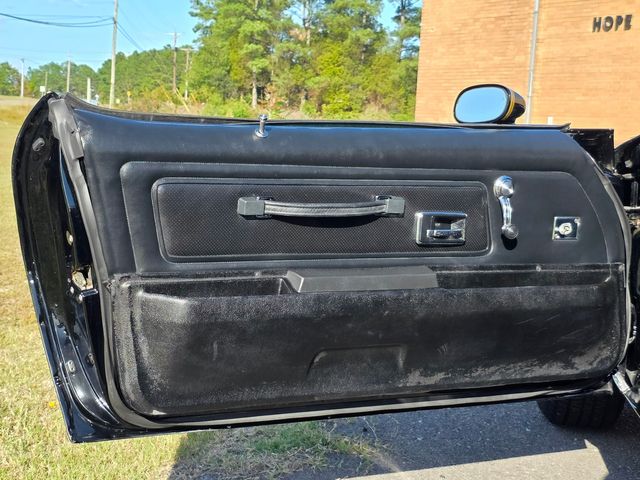 1976 Pontiac Trans Am 50th Anniversary Edition 1976 Pontiac Trans Am 50th Anniversary Edition