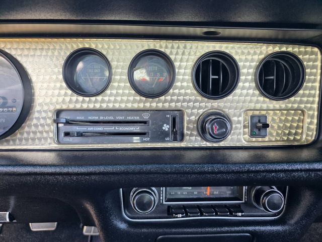 1976 Pontiac Trans Am 50th Anniversary Edition 1976 Pontiac Trans Am 50th Anniversary Edition