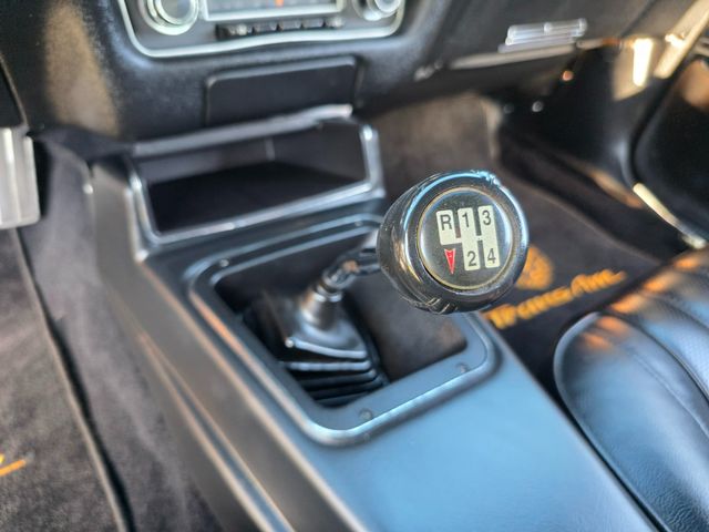 1976 Pontiac Trans Am 50th Anniversary Edition 1976 Pontiac Trans Am 50th Anniversary Edition