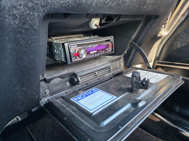 1976 Pontiac Trans Am 50th Anniversary Edition 1976 Pontiac Trans Am 50th Anniversary Edition