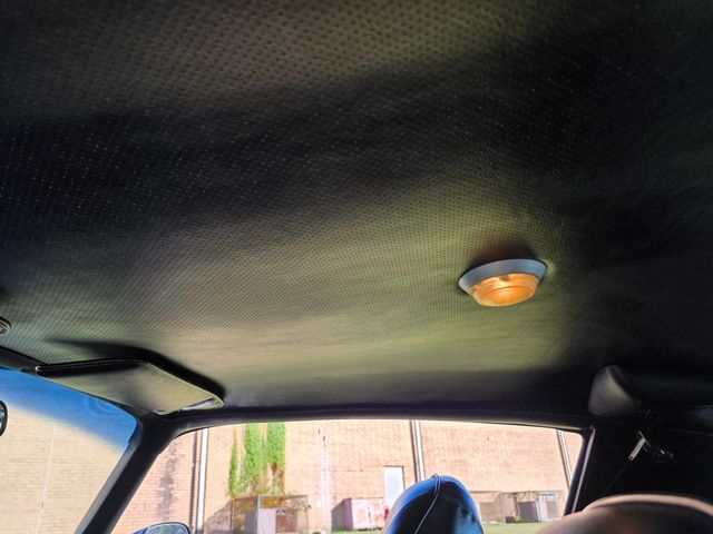 1976 Pontiac Trans Am 50th Anniversary Edition 1976 Pontiac Trans Am 50th Anniversary Edition