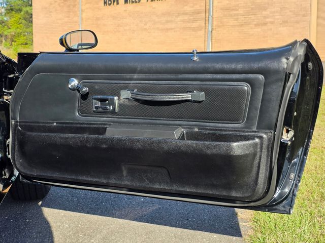 1976 Pontiac Trans Am 50th Anniversary Edition 1976 Pontiac Trans Am 50th Anniversary Edition