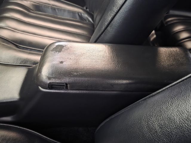 1976 Pontiac Trans Am 50th Anniversary Edition 1976 Pontiac Trans Am 50th Anniversary Edition