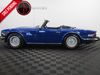 1976 Triumph TR6 1976 Triumph TR6
