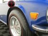 1976 Triumph TR6 1976 Triumph TR6