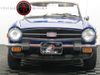 1976 Triumph TR6 1976 Triumph TR6